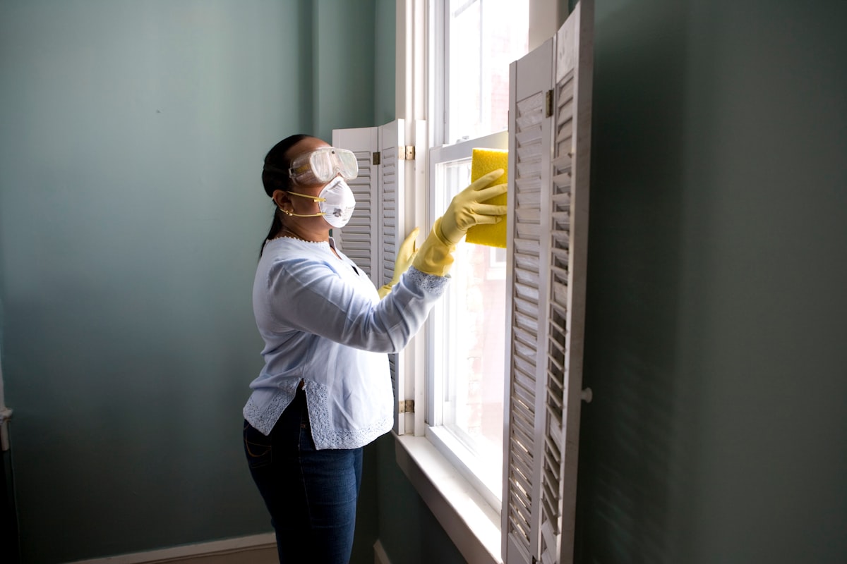 Fire safety engineer inspection